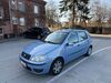 Fiat Punto Gersfeld (Rhön)