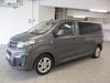 Opel Zafira Life obergriesbach