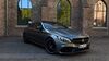Mercedes-Benz C 63 AMG muenster-sarmsheim
