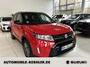 Suzuki Vitara trechtingshausen