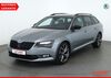 Skoda Superb rabenau