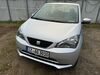 Seat Mii suedergellersen