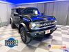 Ford Bronco bl|nordrhein-westfalen