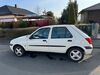Ford Fiesta rabenau