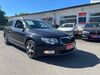 Skoda Superb stockhausen-illfurth