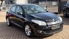 Renault Megane walhausen