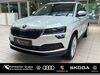 Skoda Karoq trechtingshausen