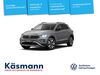 VW T-Roc obrigheim