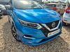 Nissan Qashqai ruttersdorf-lotschen