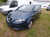 Seat Altea roehrig