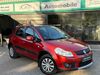 Suzuki SX4 teichweiden