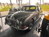 Jaguar MK II bl|nordrhein-westfalen