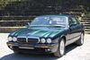 Jaguar XJ kreis|rheingau-taunus-kreis