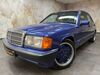 Mercedes-Benz 190 rehlingen