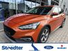 Ford Focus bueddenstedt