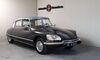 Citroen DS Kirchheim an der Weinstraße