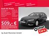Audi A4 tegernsee
