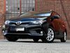Toyota Auris Touring Sports niederheimbach