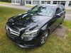 Mercedes-Benz 350 ruttersdorf-lotschen