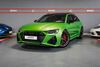 Audi RS6 kuehbach