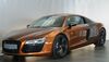 Audi R8 drossdorf