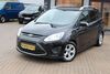 Ford Grand C-Max wattmannshagen