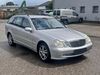 Mercedes-Benz C 240 goergeshausen