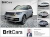 Land Rover Range Rover fredersdorf-vogelsdorf
