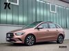 Mercedes-Benz B 250 hueckeswagen