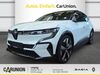 Renault Megane E-TECH juetrichau