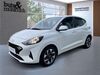 Hyundai i10 roedelhausen