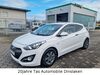 Hyundai i30 hueckeswagen