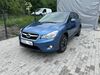 Subaru XV ober-hilbersheim