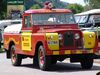Land Rover Serie II krauchenwies