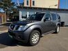 Nissan Pathfinder walhausen