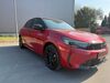 Opel Corsa boffzen