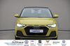 Audi A1 tegernsee