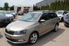 Skoda Fabia ilmenau