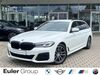 BMW 520 nieder-hilbersheim