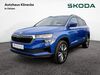 Skoda Karoq huelseburg