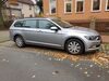 VW Passat Variant hann