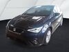 Seat Ibiza lauchroeden