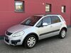 Suzuki SX4 bl|nordrhein-westfalen