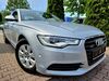 Audi A6 kuehbach