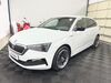 Skoda Scala geisenfeld