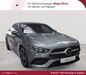 Mercedes-Benz CLA 200 osthausen-wuelfershausen