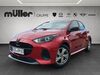 Mazda 2 Hybrid niederhosenbach