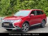 Mitsubishi Outlander ilmenau