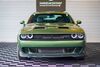 Dodge Challenger Hückeswagen