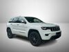 Jeep Grand Cherokee Saalow